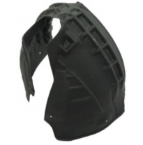 AUDI Q3 11-*PLASTICO PASE DE RUEDA DELANTERO DCH