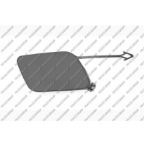 Audi A3 13-*Tapa Gancho Remolque Paragolpes Delantero Para Pintar