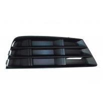 Audi A4 15-*Rejilla Paragolpes Delantero Dch Sin Agujero