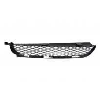 Bmw X5 E53 04-06*rejilla Superior Dch Paragolpes Delantero