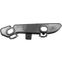 Bmw S/3 F30/F31 12-*Soporte Plastico Dch Paragolpes Delantero