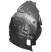BMW S/3 F30/F31 12-*PLASTICO PASE DE RUEDA DELANTERO DCH(PARTE DELANTERA)