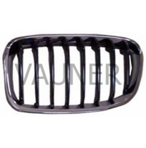 Bmw S/1 F20/F21 12-*Rejilla Izq(Cromada/Negra)