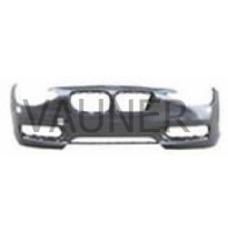 Bmw S/1 F20/F21 12-*Paragolpes Delantero Para Pintar Con Agujeros Para Lavafaros
