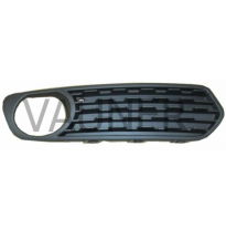 Bmw S/1 F20/F21 12-*Rejilla Paragolpes Delantero Dch(Cerrada)