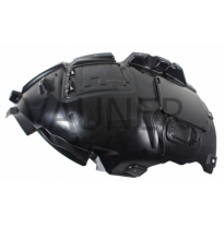 Bmw S/1 F20/F21 12-*Plastico Pase Rueda Delantero Izq(Parte Delantera)