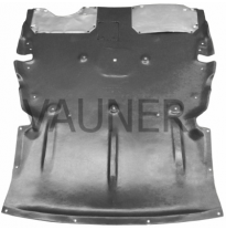 Bmw S/1 F20/F21 12-* Cubrecarter