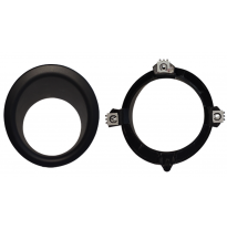 CITROEN BERLINGO/PARTNER 02-*KIT AROS FARO ANTINIEBLA PARAGOLPES DELANTERO(DCH/IZQ)