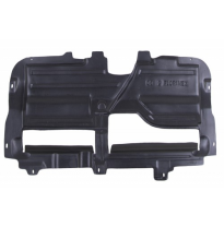 Citroen C3 05-* Cubre Carter Inferior Motor