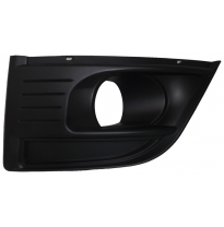 Citroen C4 Picasso/G/Picasso 07-*Rejilla Paragolpes Delantero Dch