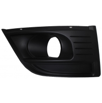 Citroen C4 Picasso/G/Picasso 07-*Rejilla Paragolpes Delantero Izq