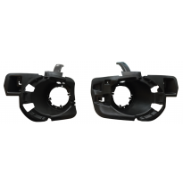 CITROEN BERLINGO/PARTNER 08-*KIT SOPORTES INTERNOS FARO ANTINIEBLA PARAGOLPES DELANTERO(DCH/IZQ)