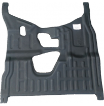 Proteccion  Bajo Motor