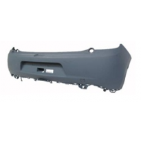 Paragolpes Trasero Para Pintar