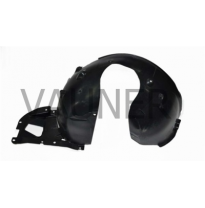 Citroen C3/Ds3 10-*Plastico Pase Rueda Delantero Dch