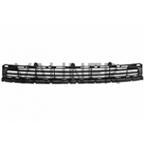 Peugeot Partner 08-*Rejilla Paragolpes Delantero Superior