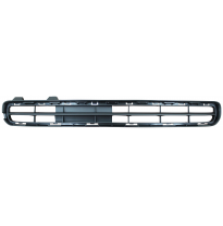 Citroen C1 14-*Rejilla Superior Paragolpes Delantero