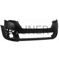 Citroen Berlingo 15-*Paragolpes Delantero Para Pintar