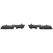 Citroen C4 Cactus 14-*Kit Soportes Paragolpes Delantero (Dch/Izq)