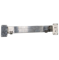 CITROEN JUMPY/SPACE TOURER 16-*REFUERZO PARAGOLPES DELANTERO(ALUMINIO)