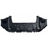 CITROEN JUMPY/EXPERT/SPACE TOURER 16-* PLASTICO INFERIOR PARAGOLPES DELANTERO