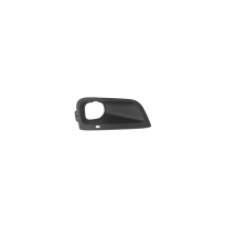 Citroen Berlingo 2018.06-*Rejilla Dch Paragolpes Delantero Con Agujero Para Antiniebla