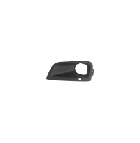 Citroen Berlingo 2018.06-*Rejilla Izq Paragolpes Delantero Con Agujero Para Antiniebla