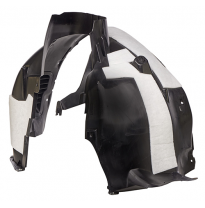 CITROEN BERLINGO/PARTNER 2018.06-*PLASTICO PASE DE RUEDA DELANTERO DCH