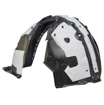 CITROEN C4 2020.10-*PLASTICO PASE DE RUEDA DELANTERO DCH(CON AISLANTE)