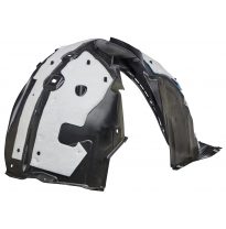 CITROEN C4 2020.10-*PLASTICO PASE DE RUEDA DELANTERO IZQ(CON AISLANTE)