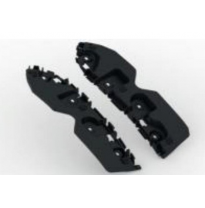 Dacia Duster 2010.04-*Soporte Paragolpes Delantero Izq