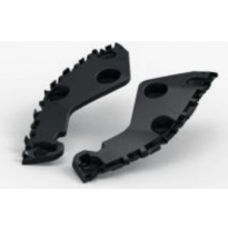 Dacia Duster 2010.04-*Soporte Paragolpes Trasero Izq