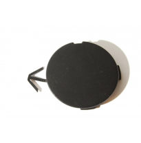 DACIA DOKKER 13-*TAPA REMOLQUE PARAGOLPES DELANTERO