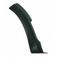 DACIA SANDERO STEPWAY 13-* ALETIN DCH PARAGOLPES DELANTERO