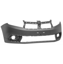 Dacia Sandero/Logan 17-*Paragolpes Delantero Para Pintar