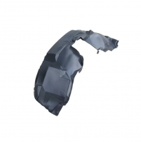 DACIA DUSTER 2018.01-*PLASTICO PASE DE RUEDA DELANTERO DCH