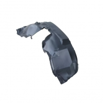 DACIA DUSTER 2018.01-*PLASTICO PASE DE RUEDA DELANTERO IZQ