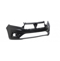 DACIA SANDERO/LOGAN 2021.01-*PARAGOLPES DELANTERO PARA PINTAR