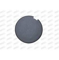 Fiat Punto/Alfa 159/Idea 03-*Tapa Gancho Remolque Delantero/Trasero (Punto) Para Pintar