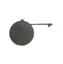 Fiat Grande Punto 05-*Tapa Gancho Remolque Paragolpes Delantero Para Pintar