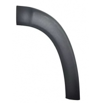 FIAT DUCATO/JUMP/BOX 06-* MOLDURA PUERTA DELANTERO IZQ