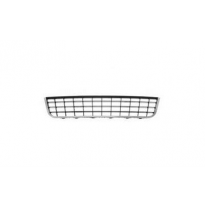 Fiat Linea 2007-*Rejilla Paragolpes Delantero Gris