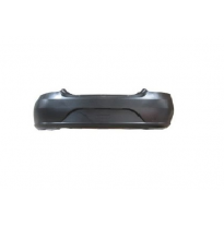 FIAT LINEA 2007-*PARAGOLPES TRASERO PARA PINTAR