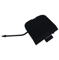 FIAT DOBLO 10-*TAPA REMOLQUE PARAGOLPES DELANTERO