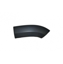 Fiat Ducato/Jumper/Boxer 14-* Moldura Aleta Delantera Dch