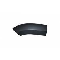 Fiat Ducato/Jumper/Boxer 14-* Moldura Aleta Delantera Izq
