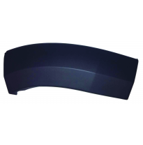 FIAT DUCATO/JUMPER/BOXER 14-* MOLDURA PUNTA PARAGOLPES DELANTERO DCH