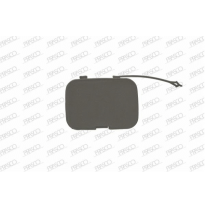 FIAT DUCATO/JUMPER/BOXER 14-*TAPA REMOLQUE PUNTA PARAGOLPES DCH