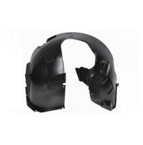 Fiat Tipo 15-*Plastico Pase De Rueda Delantero Dch