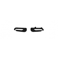 Fiat Talento 2017.01-*Kit Rejillas(Dch/Izq) Paragolpes Delantero Luz Diurna